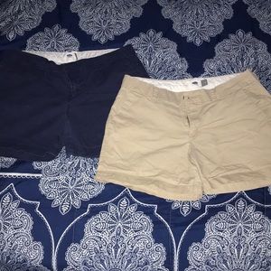 Old Navy shorts bundle